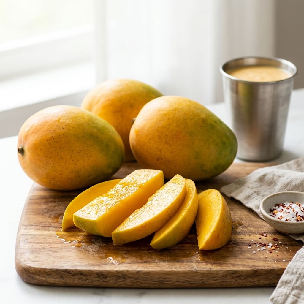 Himsagar Mango - Formalin Free lifestyle